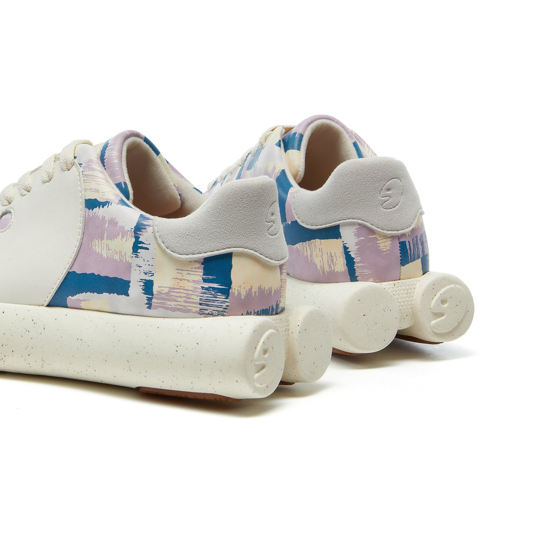 Pastel Blue Dream Women