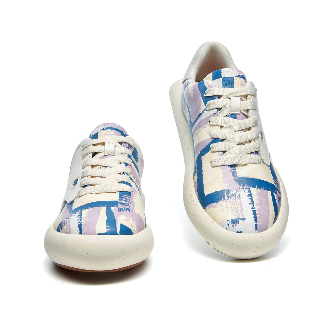 Pastel Blue Dream Women