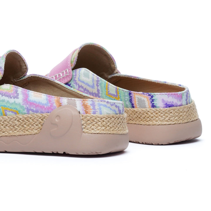 Colorful Tapestry Marbella VII Women