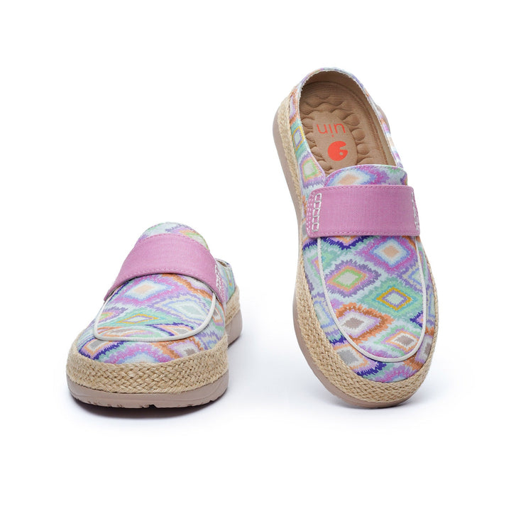 Colorful Tapestry Marbella VII Women