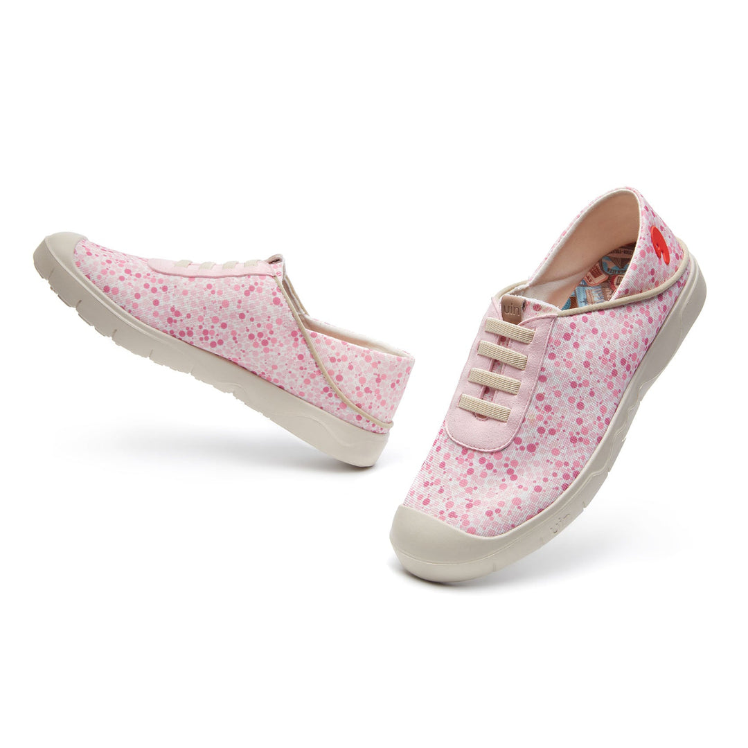 Sakura Pink Cadiz VII Women