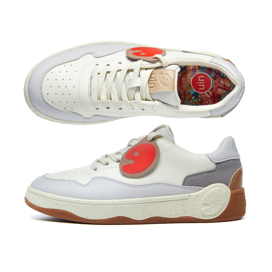 Dawn Bule-White Women