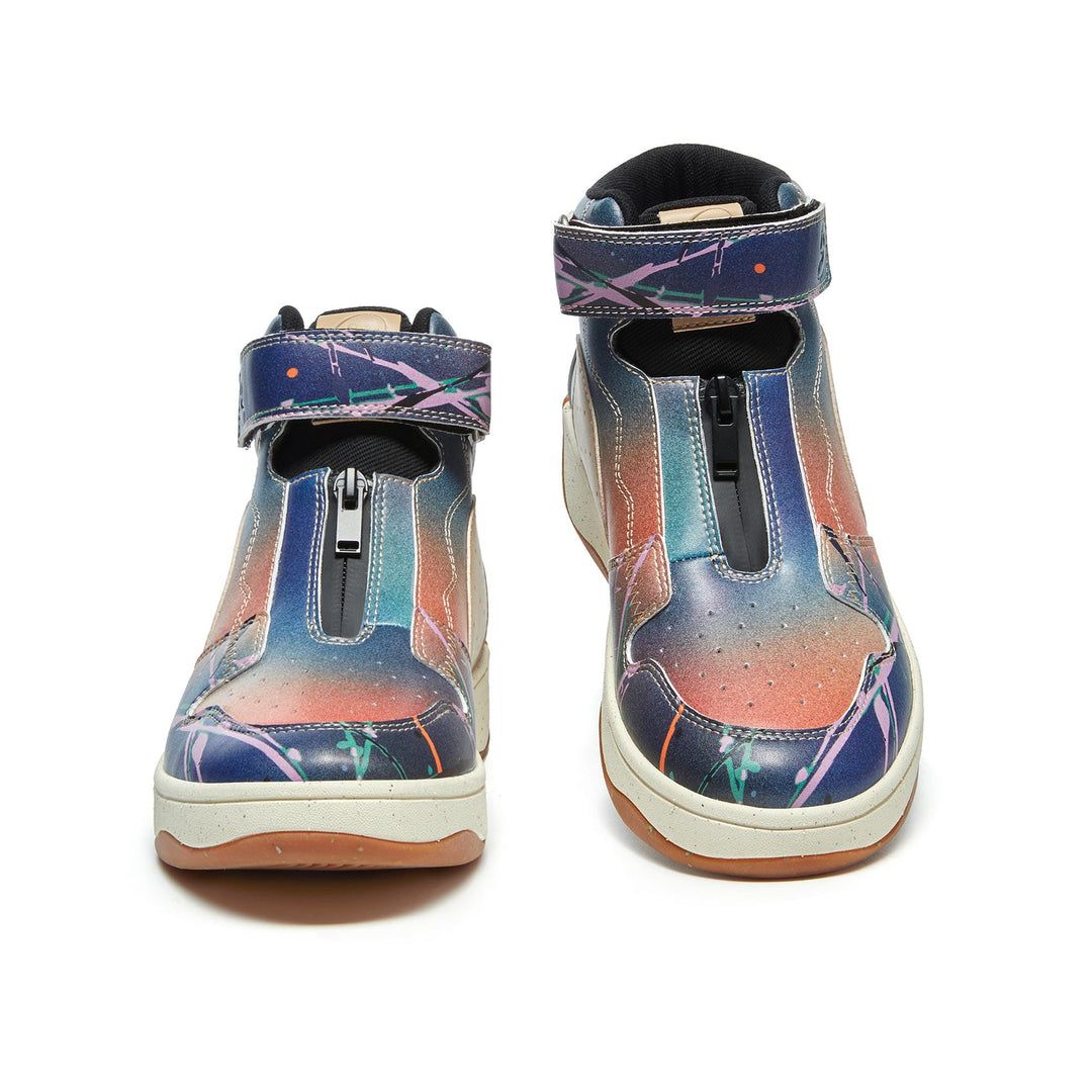 Dawn Glory Shadow Women