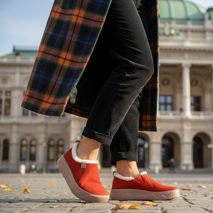 Guardsman Red Toledo IX Women