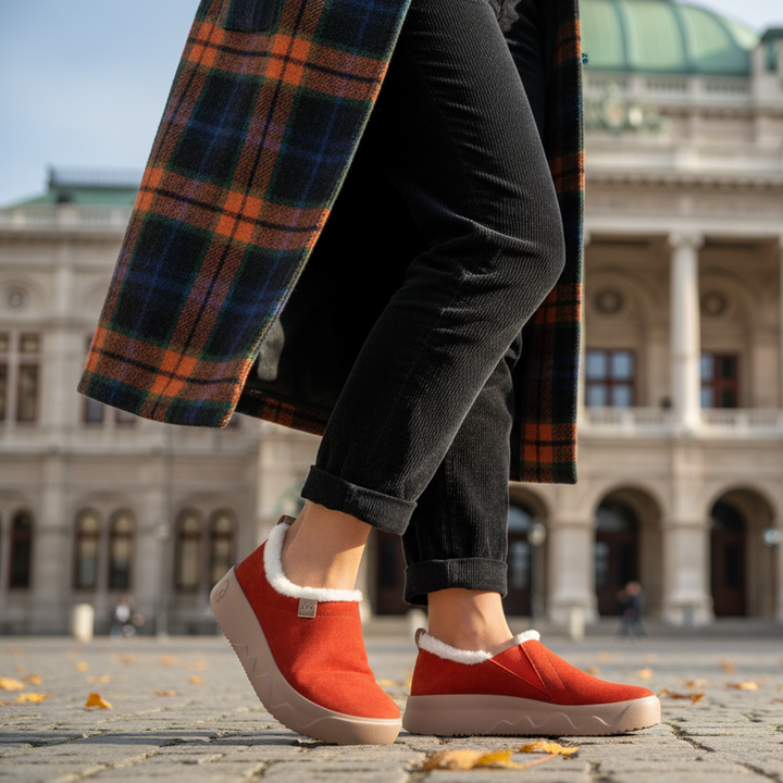 Guardsman Red Toledo IX Women