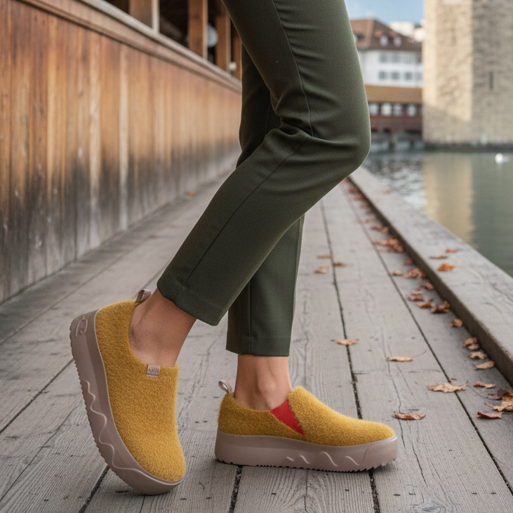 UIN Footwear Women Curry Toledo IX Women Canvas loafers