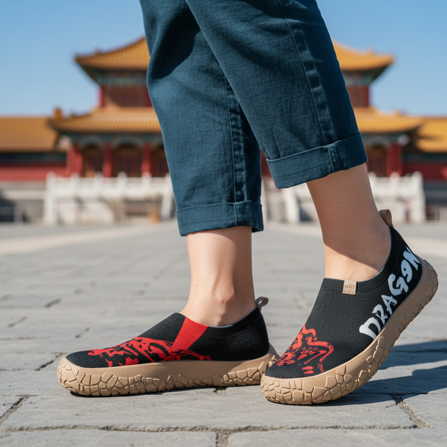 UIN Footwear Women Fiery Rider 3 Toledo IV Women Canvas loafers