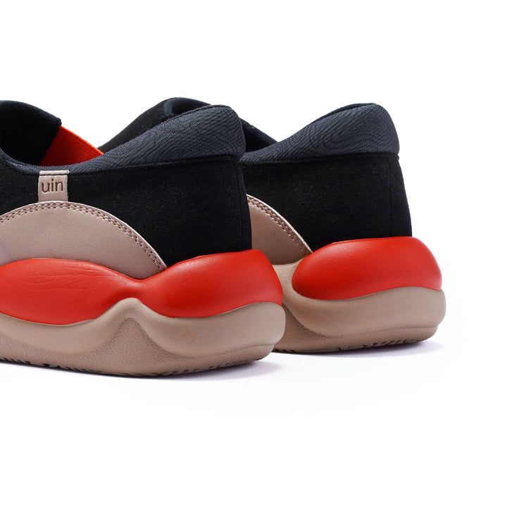 Huesca 1- Pure Black Toledo G1 Women