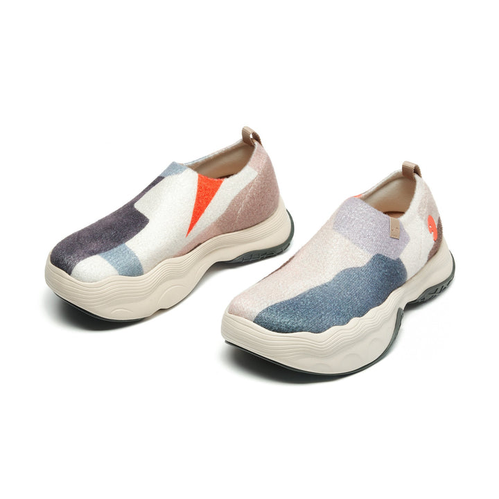 Twilight Toledo V Women