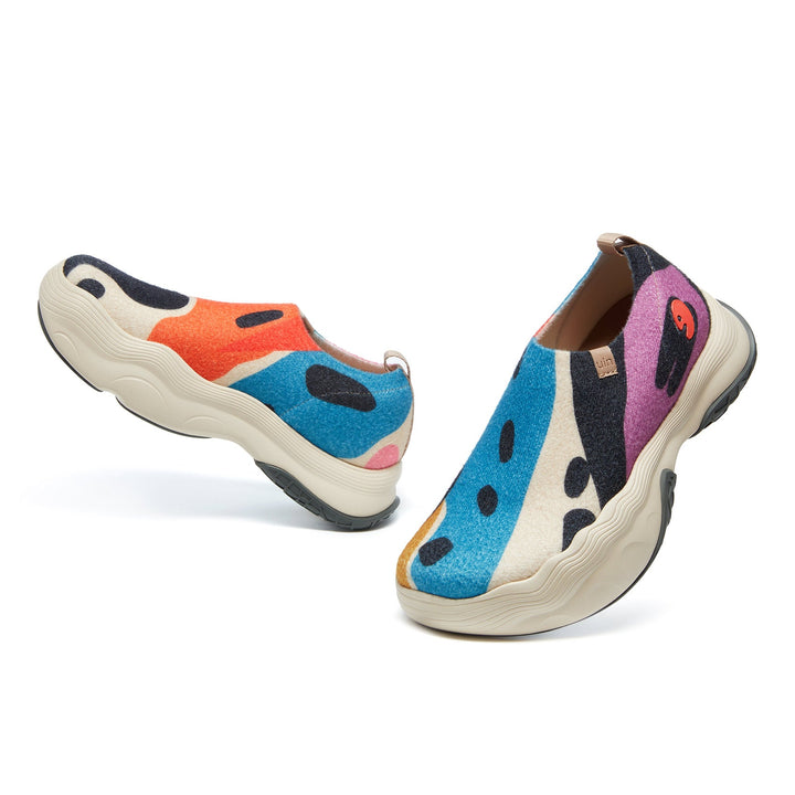 Happy Memories Toledo V Women