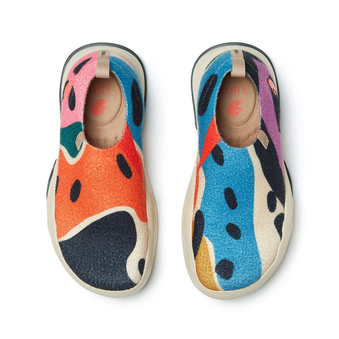 Happy Memories Toledo V Women