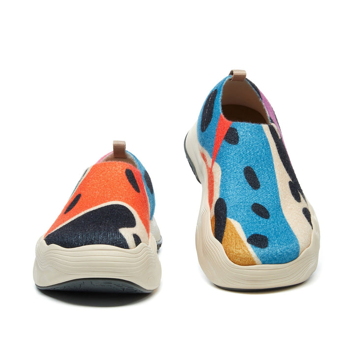 Happy Memories Toledo V Women