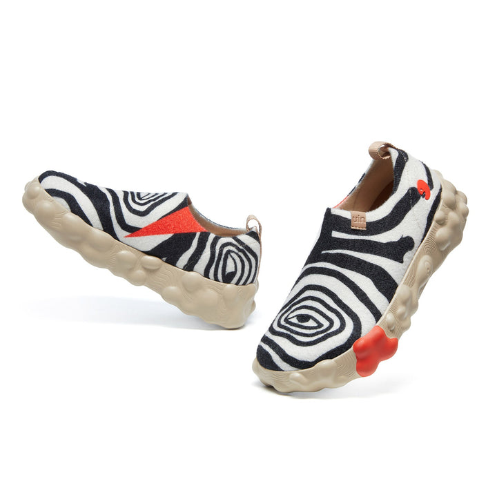 Gaze of Time IV Toledo VI Women