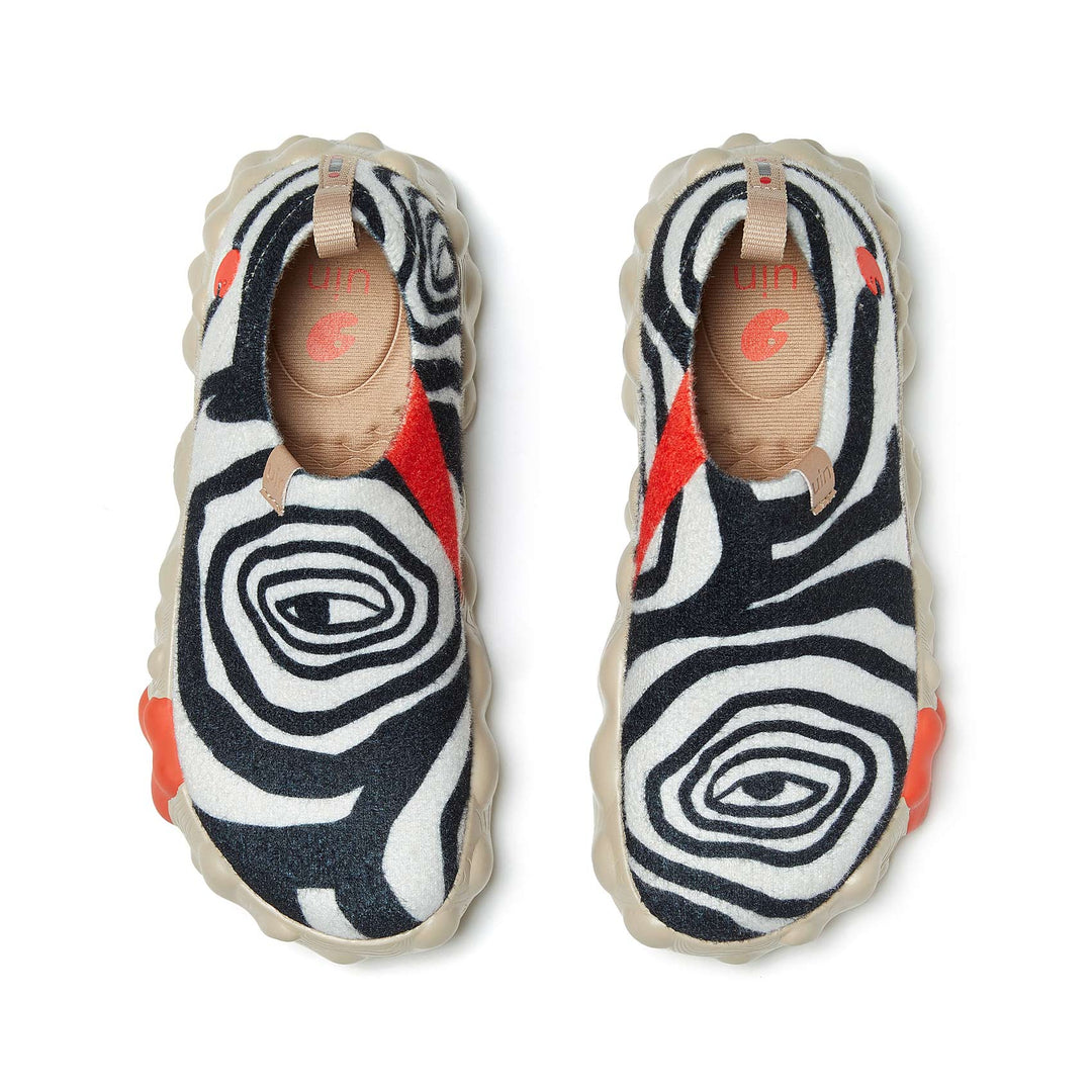 Gaze of Time IV Toledo VI Women