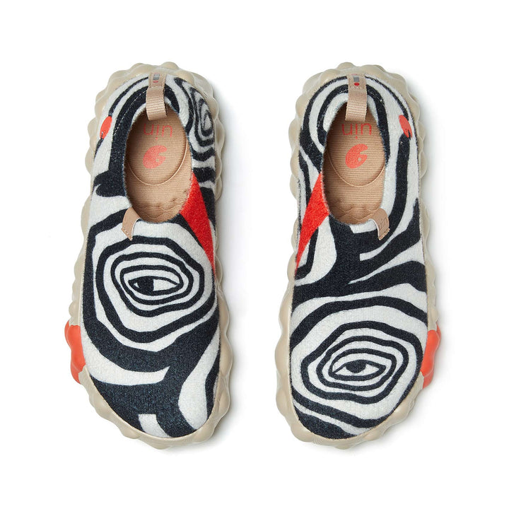 Gaze of Time IV Toledo VI Women