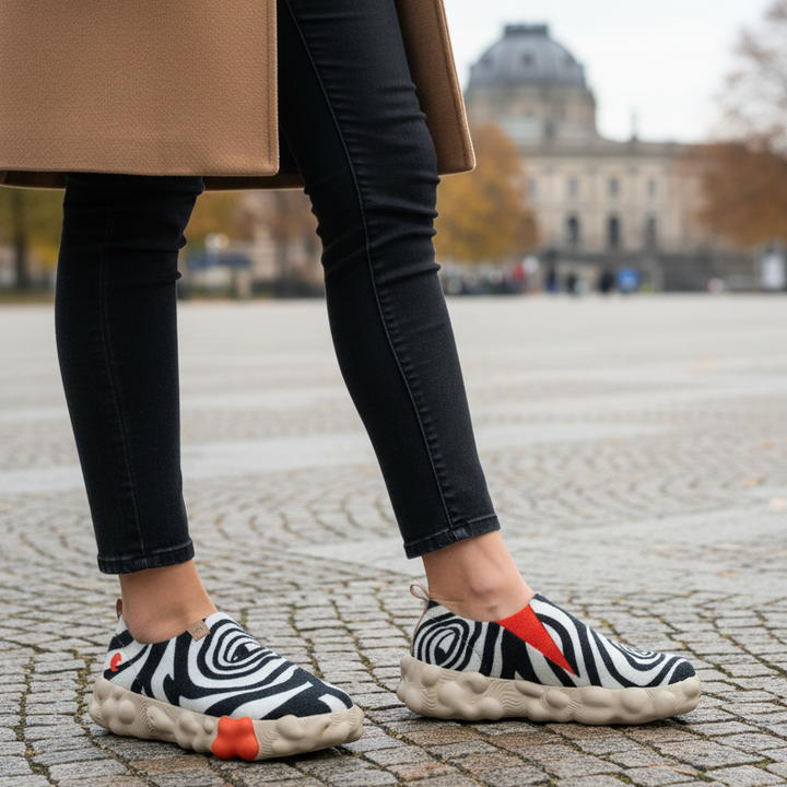 Gaze of Time IV Toledo VI Women