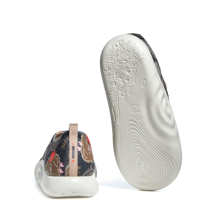 Kissing Bear II Toledo X Women