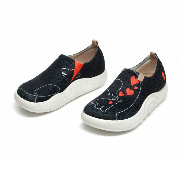 Huggy Bear II Toledo X Women