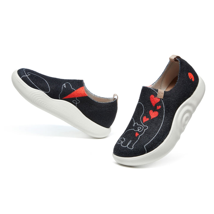 Huggy Bear II Toledo X Women