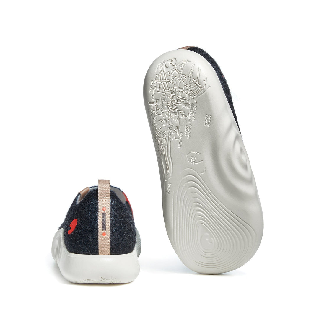 Huggy Bear II Toledo X Women