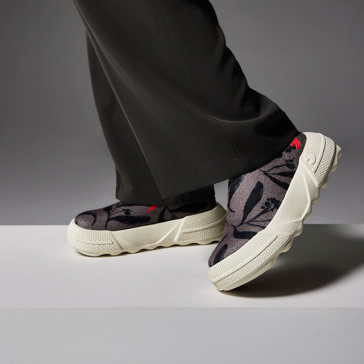 Dreamlike Floral Whisper Toledo XVII Women