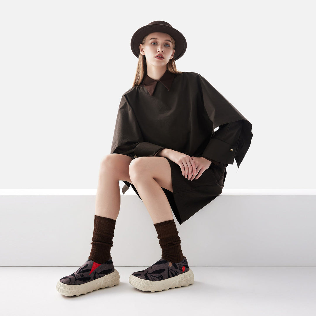 Dreamlike Floral Whisper Toledo XVII Women