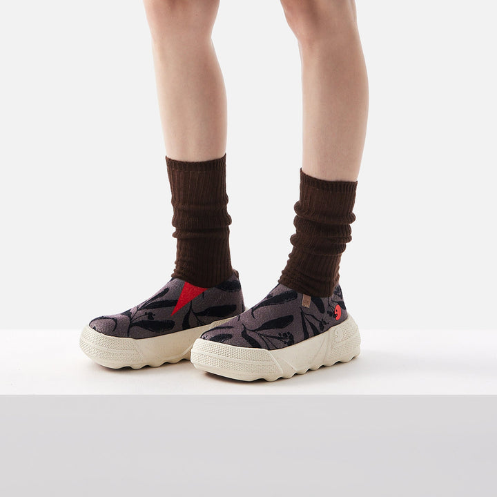 Dreamlike Floral Whisper Toledo XVII Women