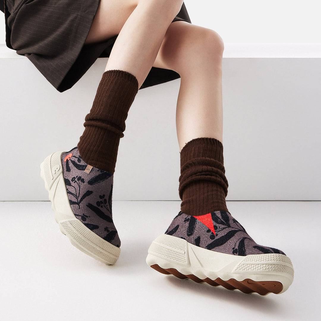 Dreamlike Floral Whisper Toledo XVII Women