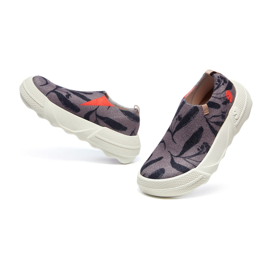 Dreamlike Floral Whisper Toledo XVII Women