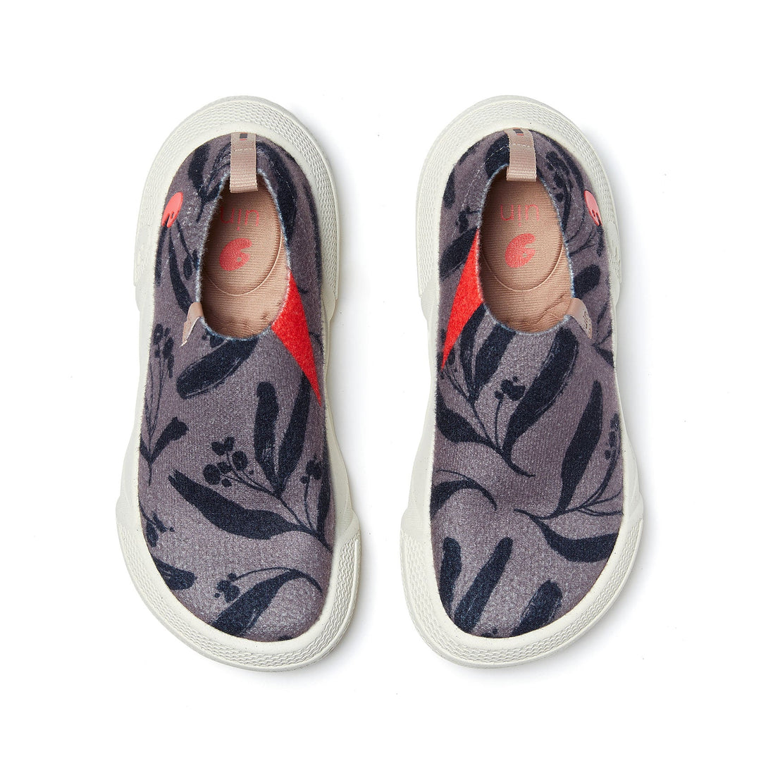 Dreamlike Floral Whisper Toledo XVII Women