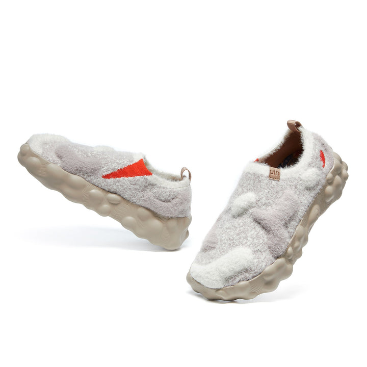 Grey Stone Toledo VI Women
