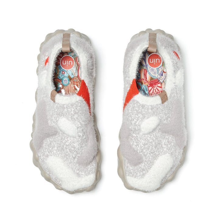 Grey Stone Toledo VI Women