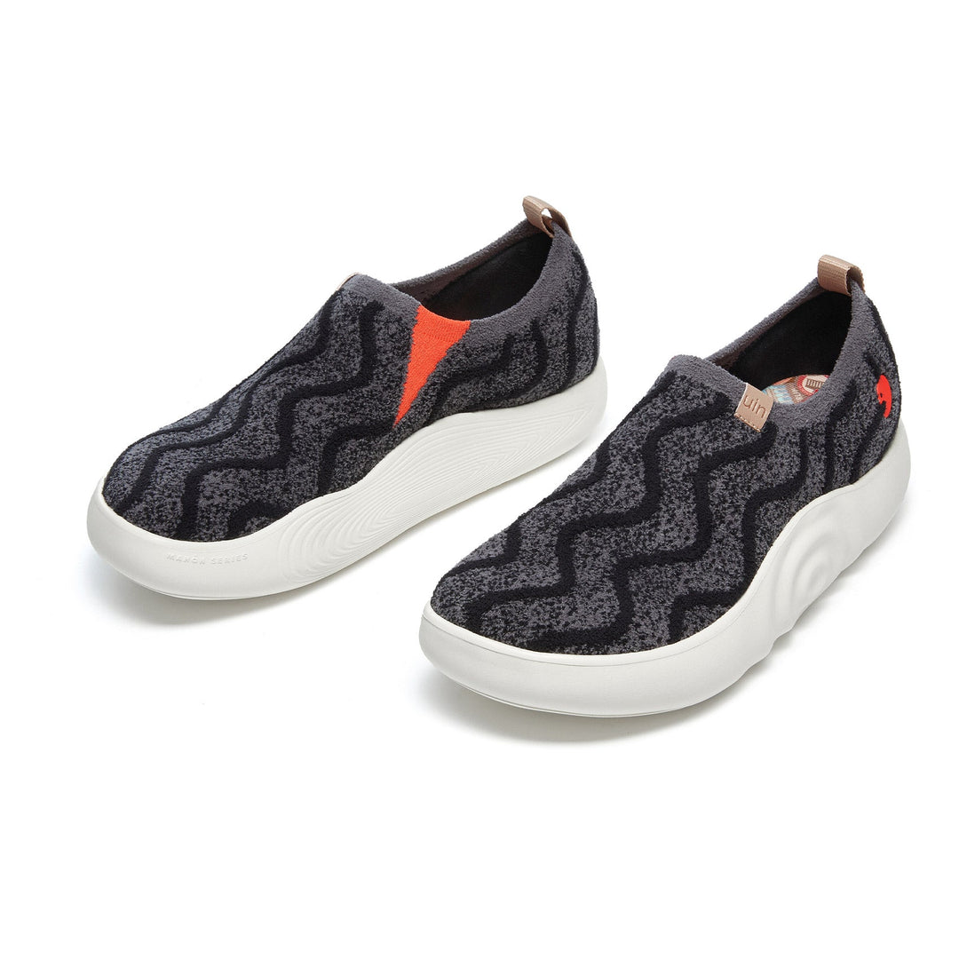 Black Rtpple Toledo X Women