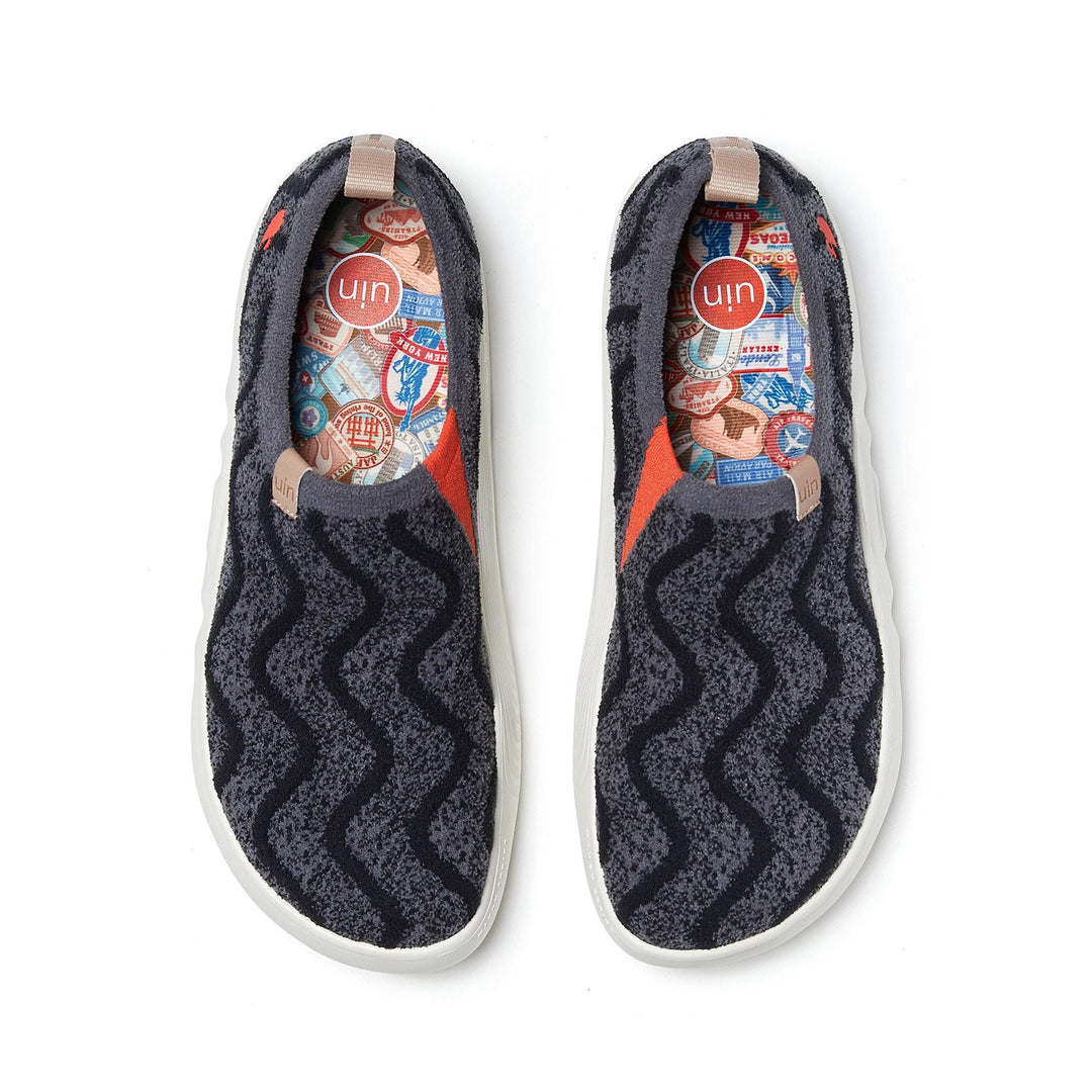 Black Rtpple Toledo X Women