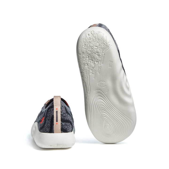 Black Rtpple Toledo X Women