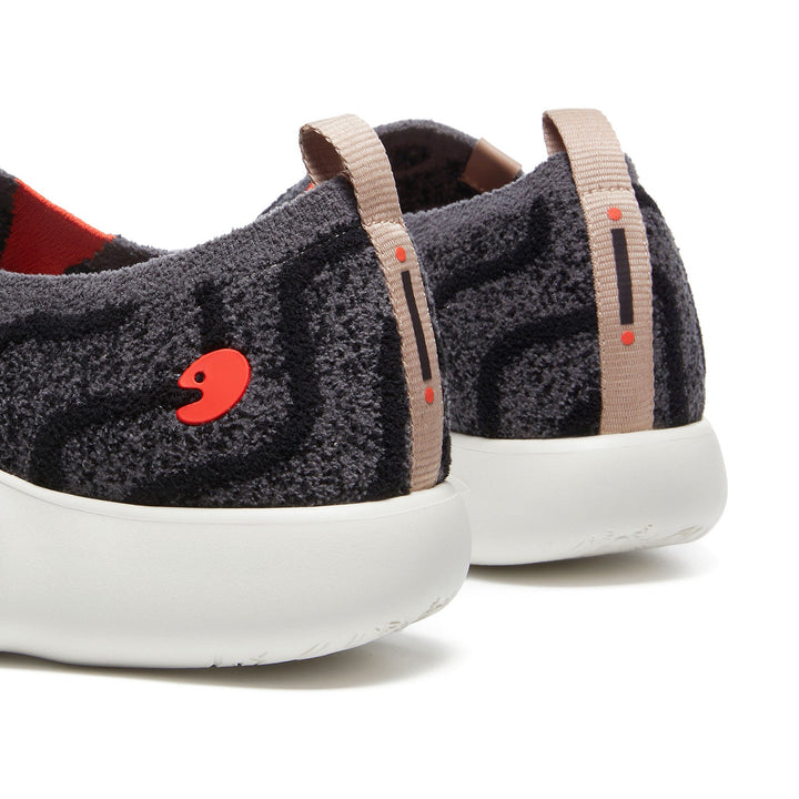 Black Rtpple Toledo X Women