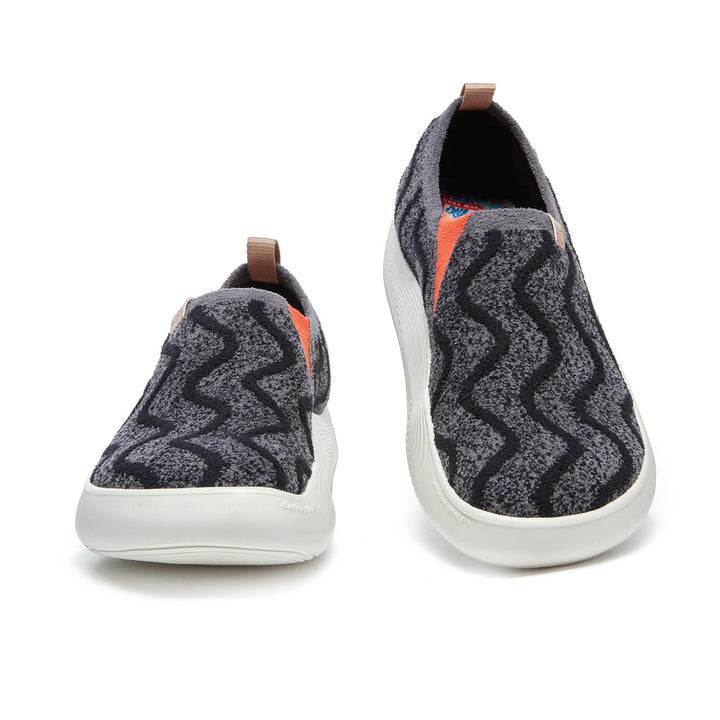 Black Rtpple Toledo X Women