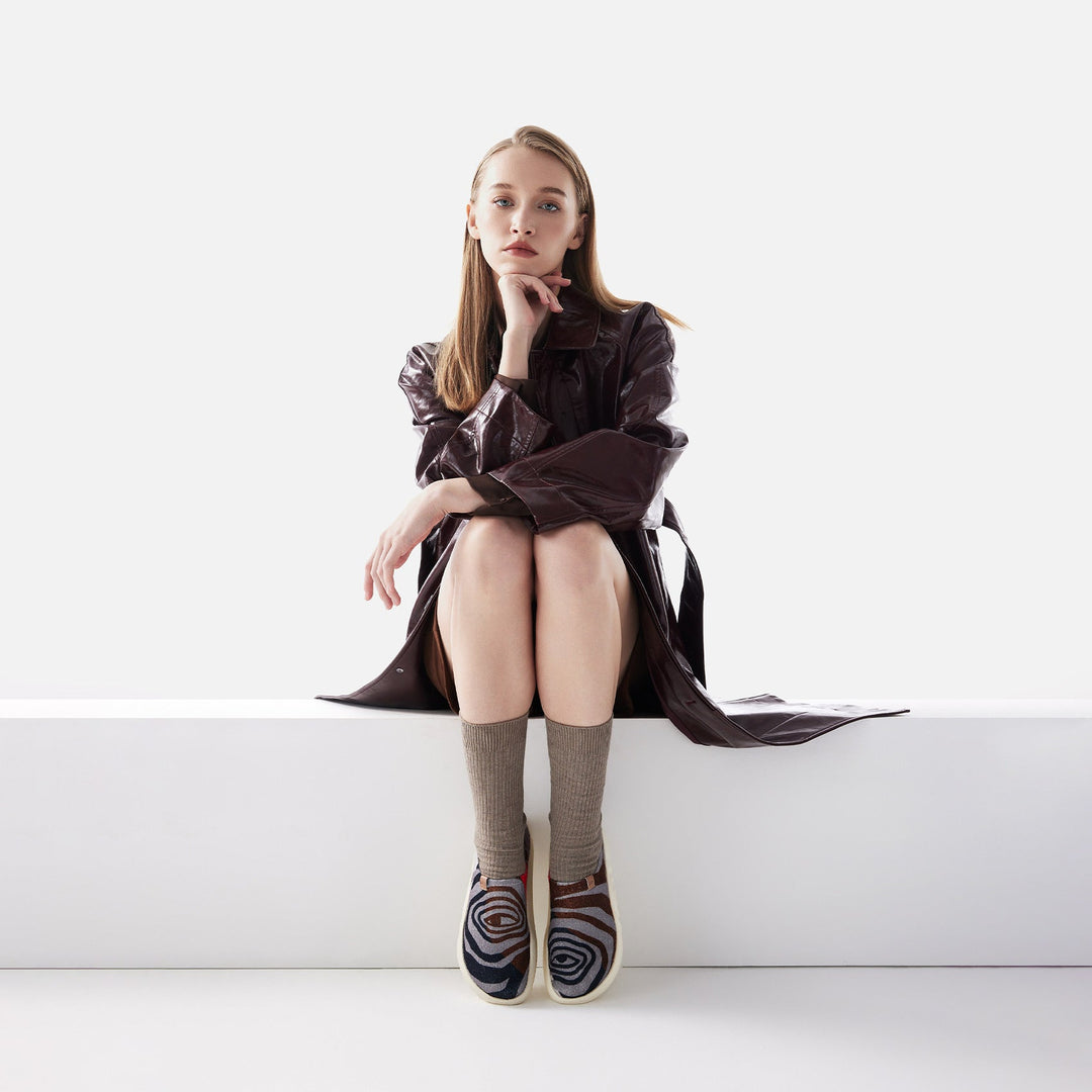 Gaze of Time VI Toledo X Women