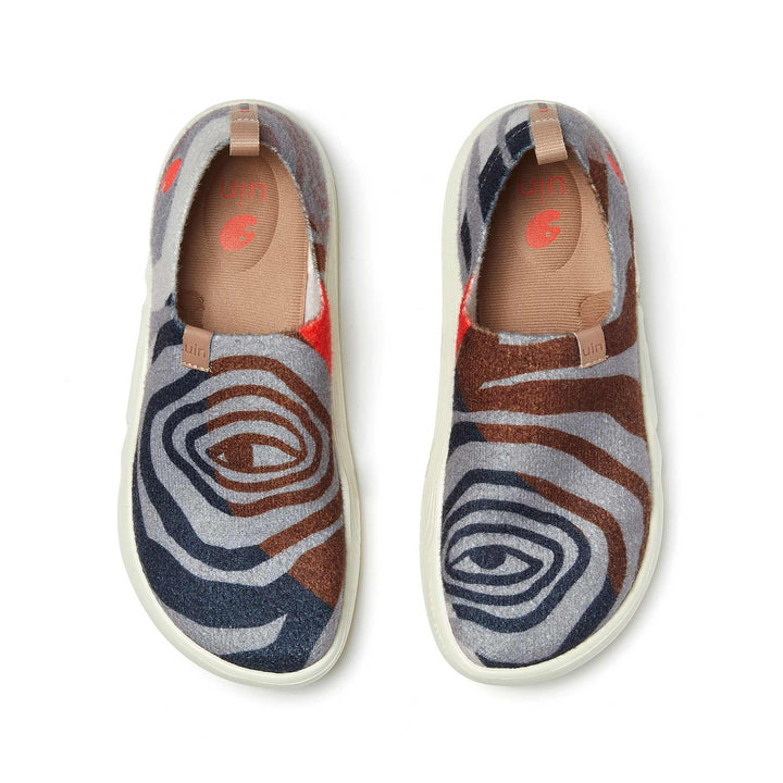 Gaze of Time VI Toledo X Women