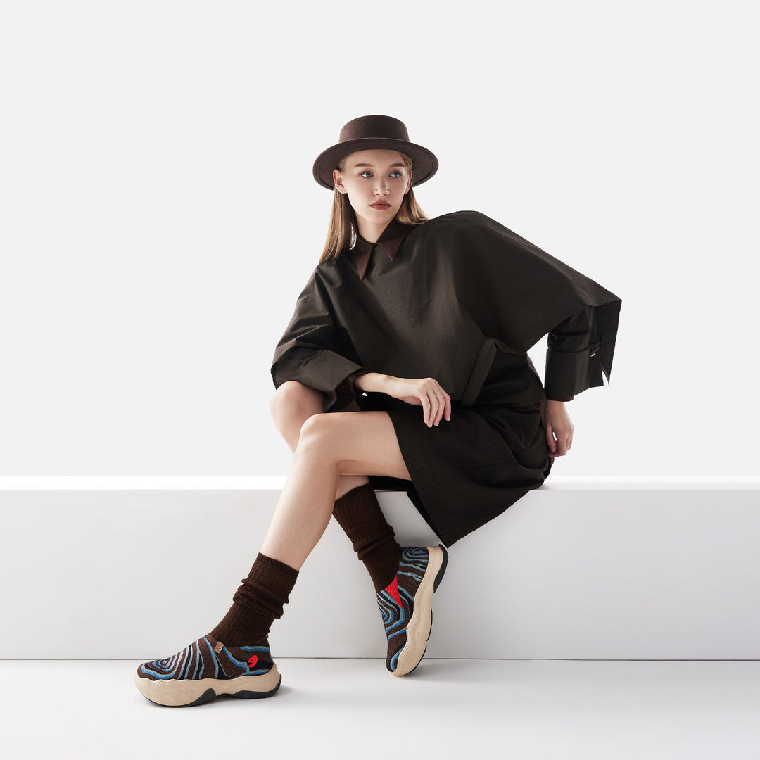 Gaze of Time III Toledo V Women