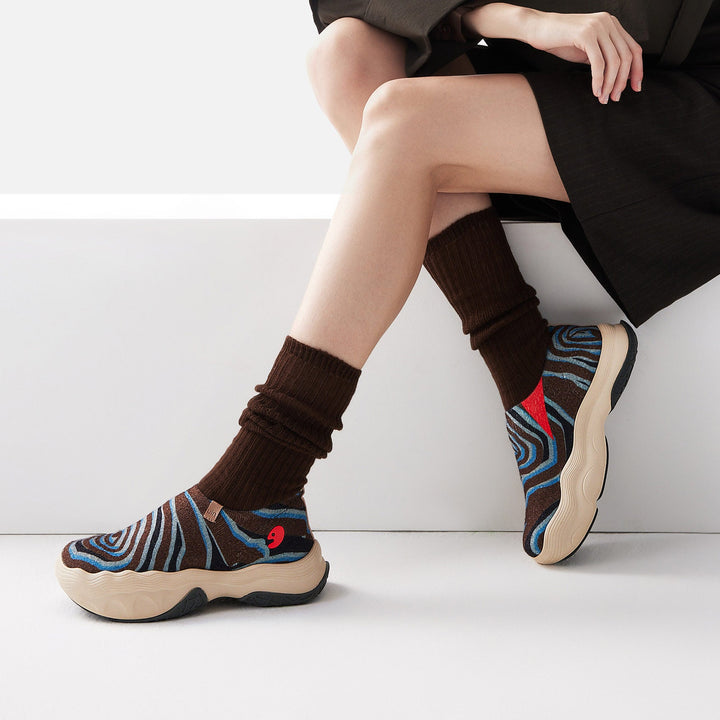 Gaze of Time III Toledo V Women