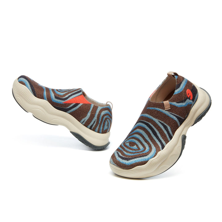 Gaze of Time III Toledo V Women