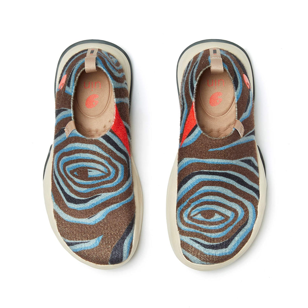 Gaze of Time III Toledo V Women