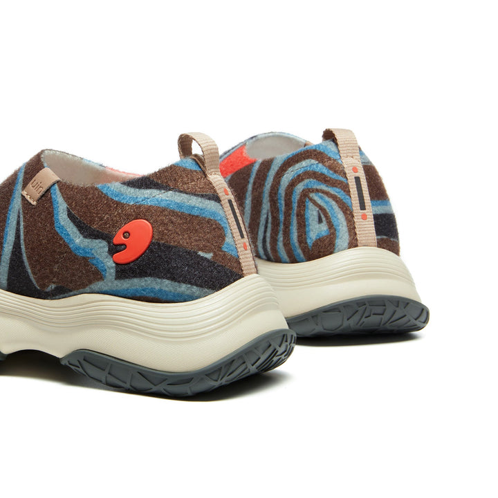 Gaze of Time III Toledo V Women