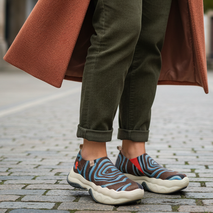 Gaze of Time III Toledo V Women