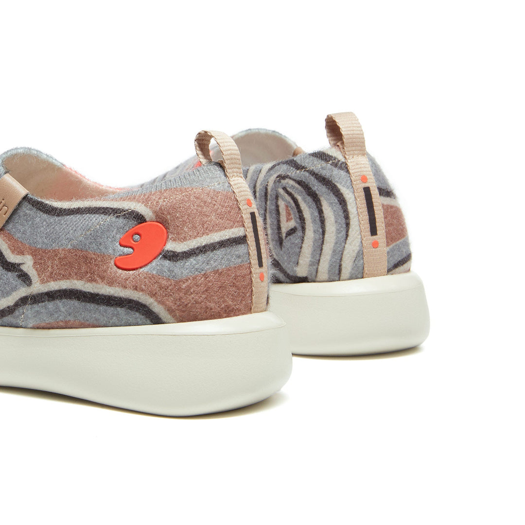 Gaze of Time X Toledo XV Women