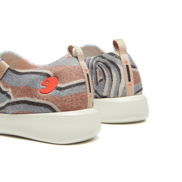 Gaze of Time X Toledo XV Women