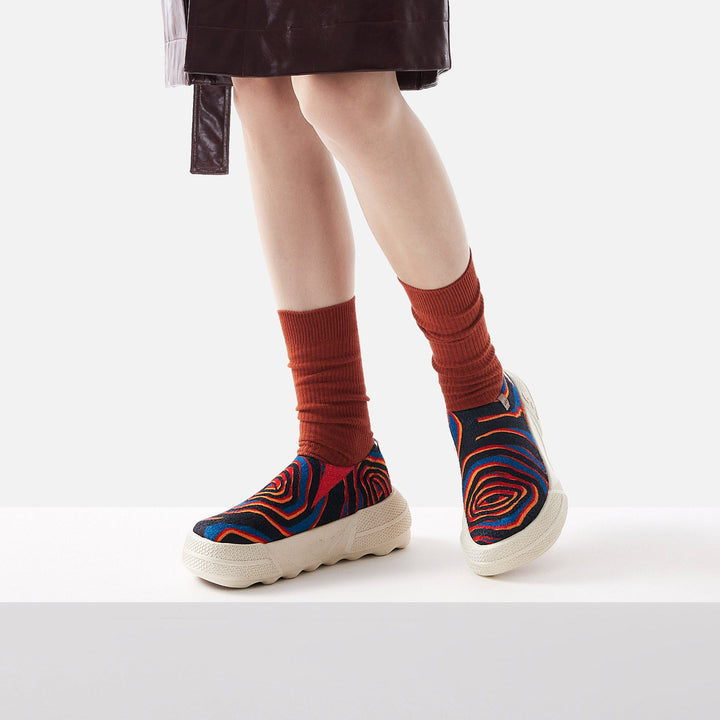 Gaze of Time XI Toledo XVII Women