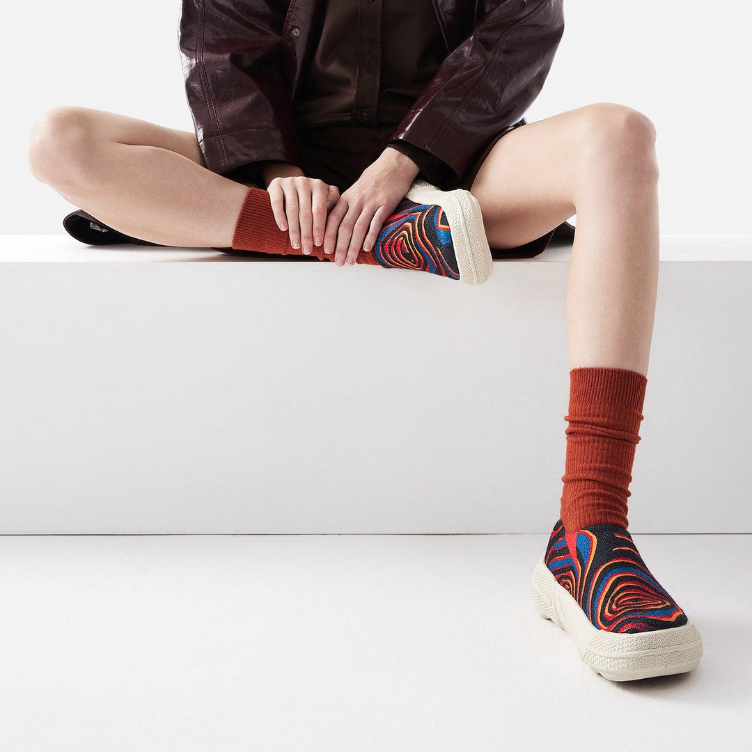 Gaze of Time XI Toledo XVII Women