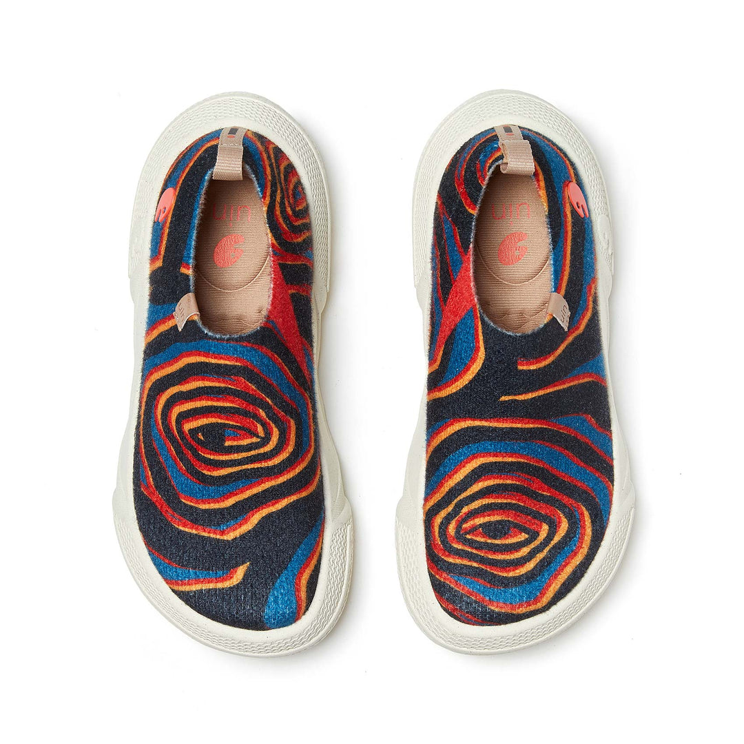 Gaze of Time XI Toledo XVII Women